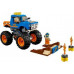 LEGO City Monster truck (60180)