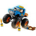 LEGO City Monster truck (60180)