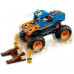 LEGO City Monster truck (60180)