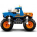 LEGO City Monster truck (60180)