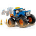 LEGO City Monster truck (60180)