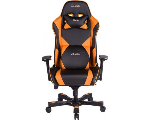 Clutch Chairz Throttle Echo Premium orange (THE99BO)