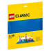 LEGO Classic Blue Baseplate 32x32 (10714)