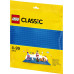 LEGO Classic Blue Baseplate 32x32 (10714)