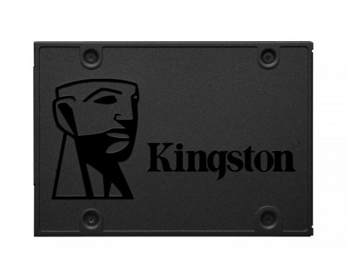 SSD Kingston A400 960GB 2.5" SATA III (SA400S37/960G)