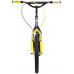 inSPORTline Disparo Yellow