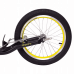 inSPORTline Disparo Yellow