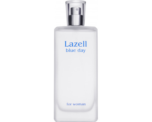 Lazell Blue Day For Women EDP 100 ml