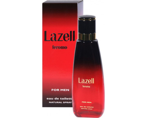 Lazell Feromo EDT 100 ml