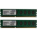 Patriot Signature, DDR3, 4 GB, 1333MHz, CL9 (PSD34G1333K)