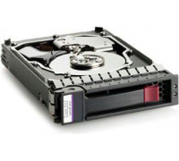 HP 146GB 6G SAS 15K 2.5in DP ENT HDD (512547-B21)