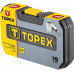 Topex 19 el. (39D379)