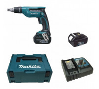 Makita DFS451RFJ 18 V