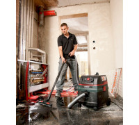 Metabo ASR 25 L SC