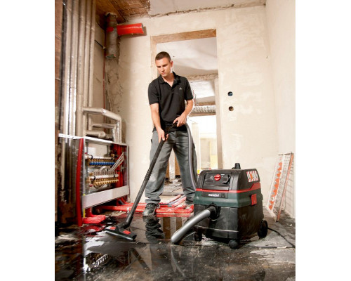 Metabo ASR 25 L SC