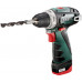 Metabo PowerMaxx BS 10.8 V 1 x akumulator 2 Ah