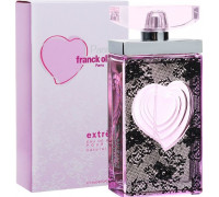 Franck Olivier Passion Extreme EDP 75 ml