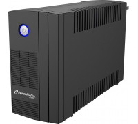 UPS PowerWalker VI 650 SB FR (10121069)