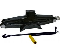 Unimet Trapezoidal lift car 1,5T (DX AW21-11)