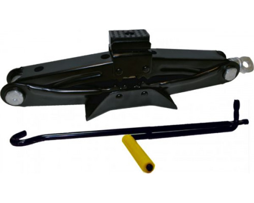 Unimet Trapezoidal lift car 1,5T (DX AW21-11)