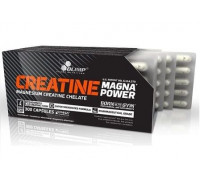 Olimp KREATĪNS Mega Caps®/Mega kapsulas® 30 kaps (1250 mg) - blisters