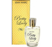 Jean Marc Pretty Lady For Women EDP 100 ml