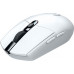 Logitech G305 Lightspeed White  (M-9070250)