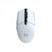 Logitech G305 Lightspeed White  (M-9070250)