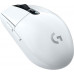 Logitech G305 Lightspeed White  (M-9070250)