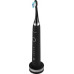 Brush Meriden Sonic+ Professional MS 589B Black