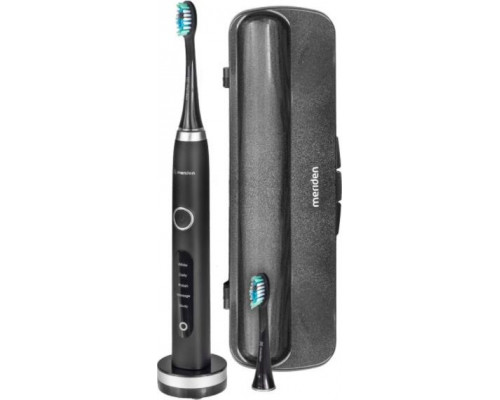 Brush Meriden Sonic+ Professional MS 589B Black