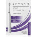 Brush Seysso Carbon Basic SE005WHT White
