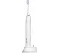 Brush Seysso Carbon Basic SE005WHT White