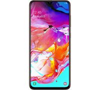 Samsung Galaxy A70 6/128GB Coral  (SM-A705FZOUXEO)