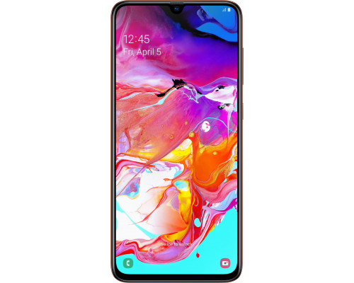 Samsung Galaxy A70 6/128GB Coral  (SM-A705FZOUXEO)