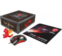 MSI  (Loot Box Pack)