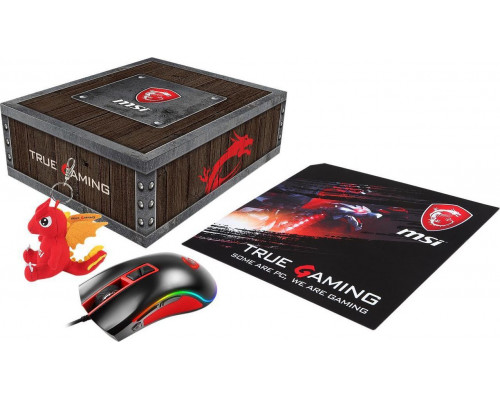 MSI  (Loot Box Pack)