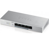 Switch ZyXEL GS1200-5HPV2-EU0101F