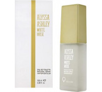 Alyssa Ashley White Musk EDT 100 ml