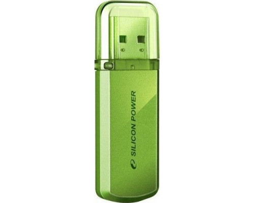 Pendrive Silicon Power Helios 101, 8 GB  (SP008GBUF2101V1N)