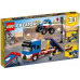 LEGO Creator Pokaz kaskaderski (31085)