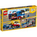 LEGO Creator Pokaz kaskaderski (31085)