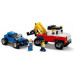LEGO Creator Pokaz kaskaderski (31085)