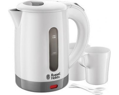 Russell Hobbs 23840-70 White