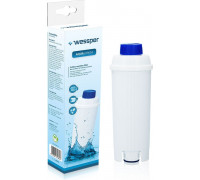 Wessper AquaLunga - water filter for espresso machines DeLonghi