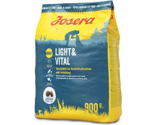 Josera Light & Vital 900g