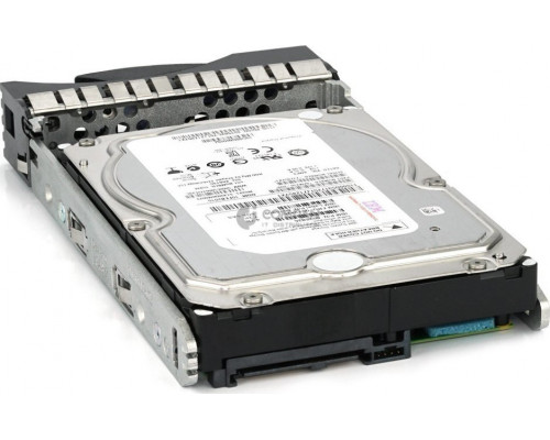 Lenovo 4TB 3.5'' SAS-2 (6Gb/s)  (00Y2426)