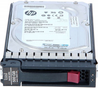 HP 500GB 3.5'' SATA III (6 Gb/s)  (395501-002)