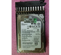 HP 1TB 12G SAS MDL 7.2K SFF