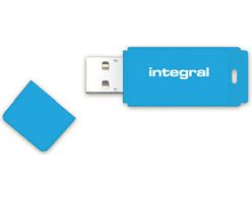 Pendrive Integral Neon, 64 GB  (INFD64GBNEONB)